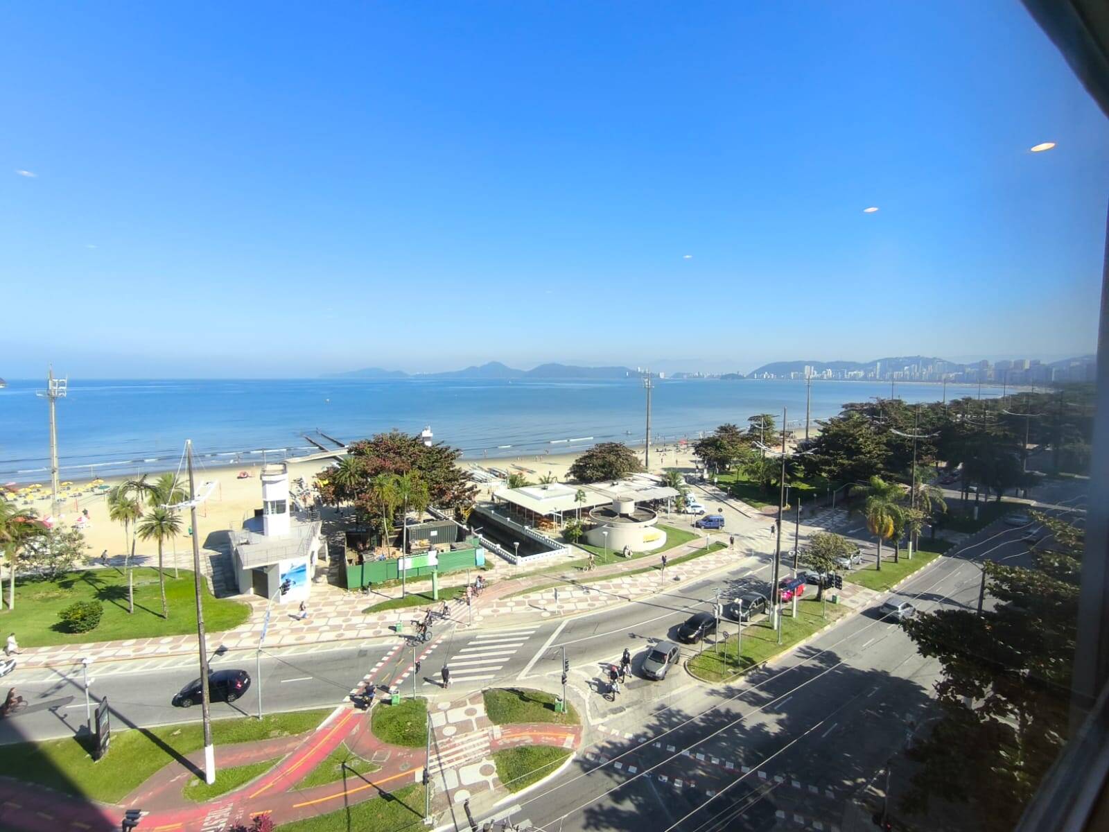 #876 - Apartamento para Venda em Santos - SP