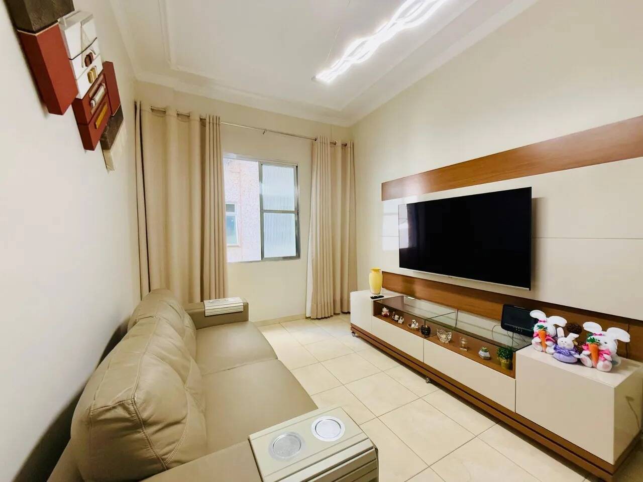 #881 - Apartamento para Venda em Santos - SP