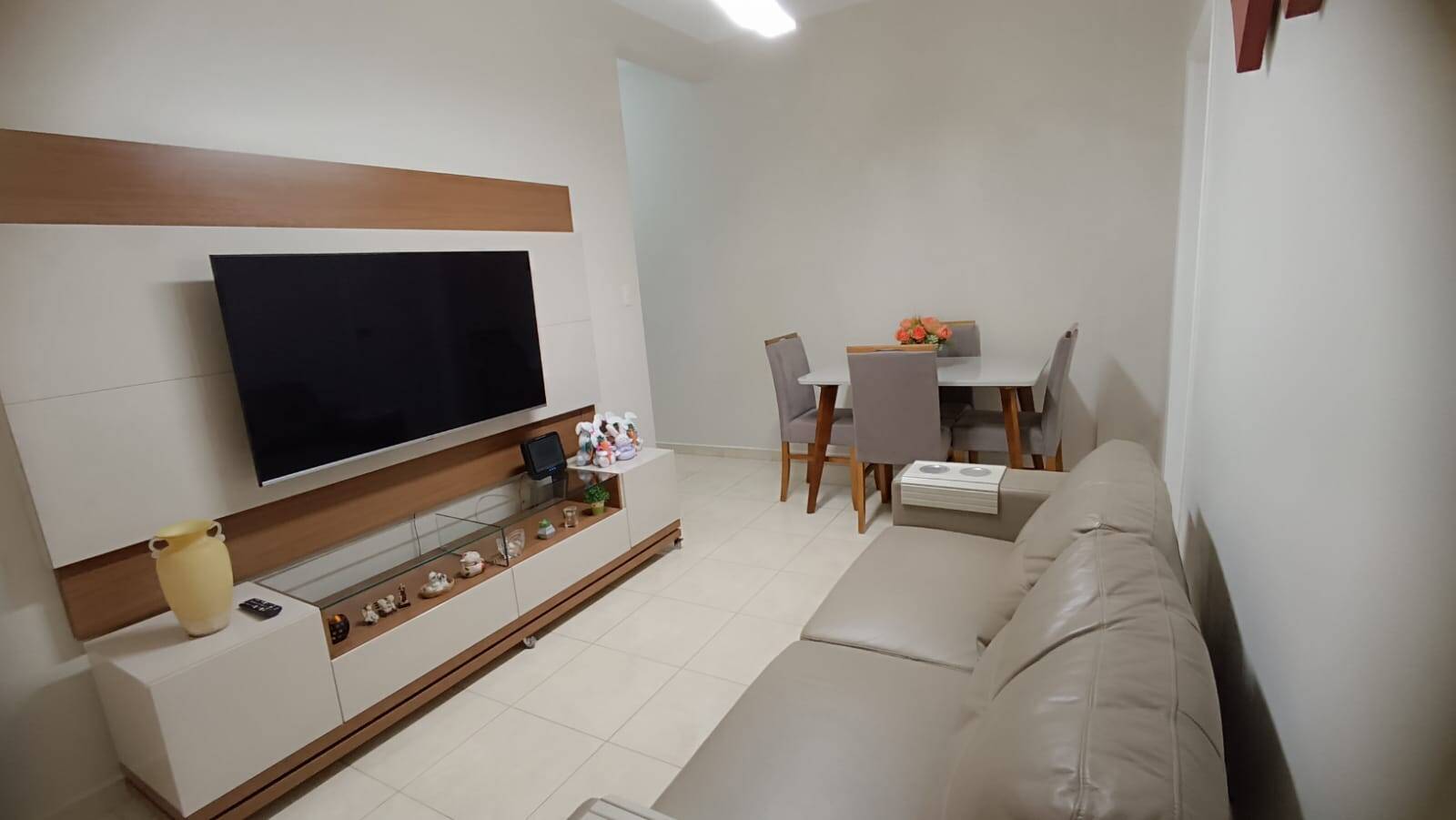 #885 - Apartamento para Venda em Santos - SP