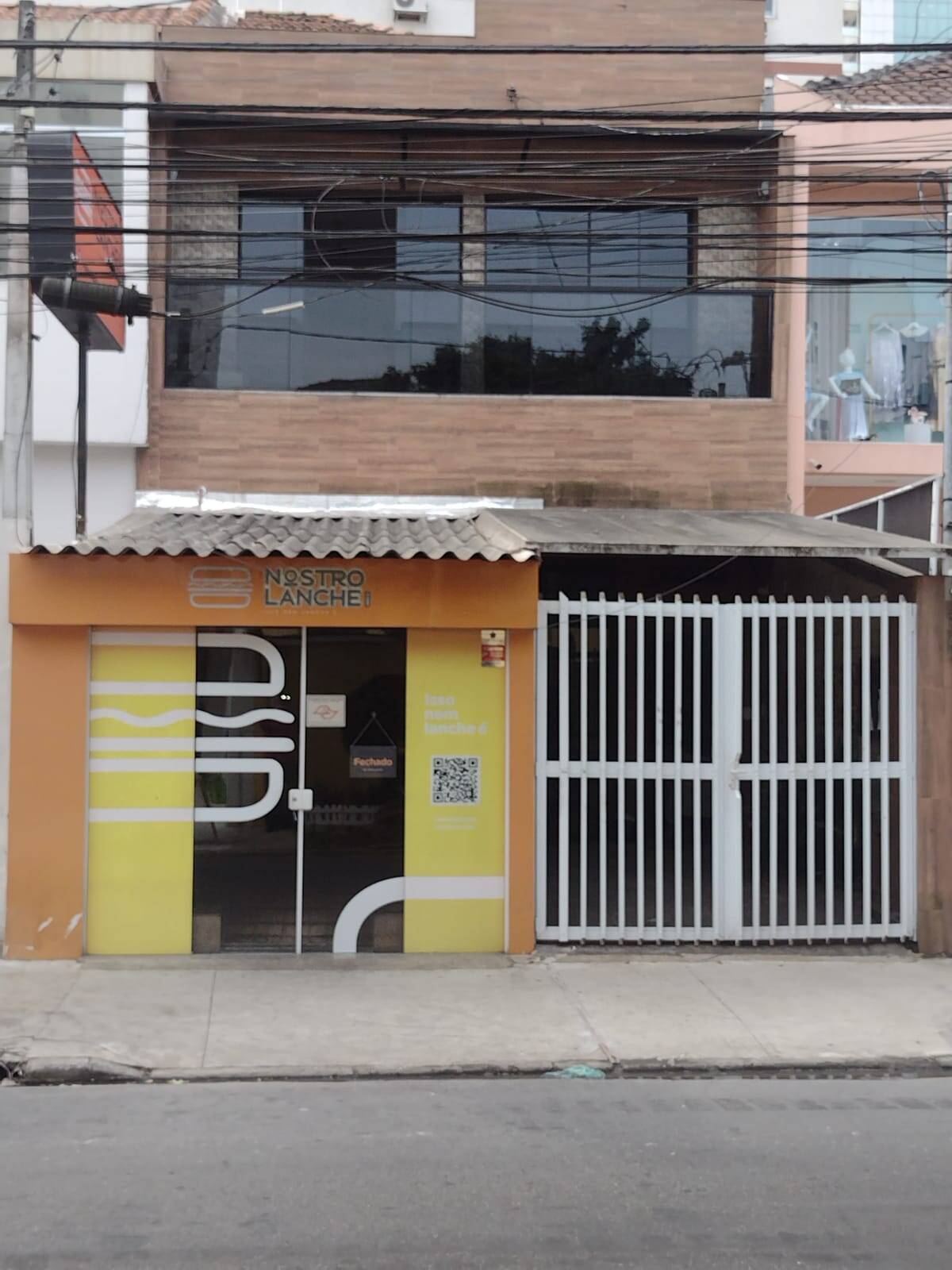 #891 - Casa para Venda em Santos - SP