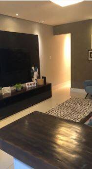 #893 - Apartamento para Venda em Santos - SP