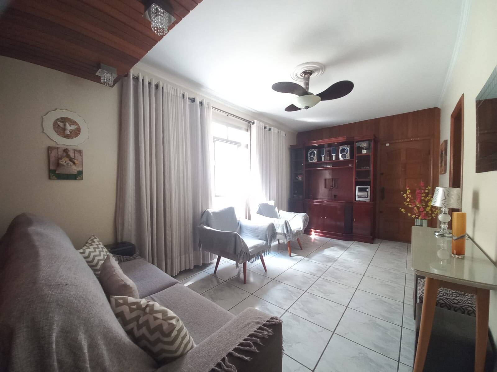 #905 - Apartamento para Venda em Santos - SP