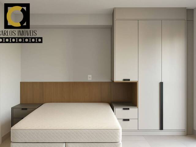 #895 - Apartamento para Venda em Santos - SP - 2