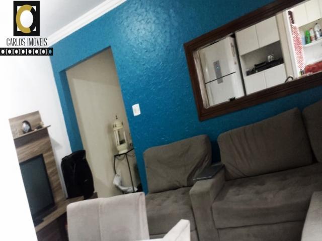 Apartamento para Venda em Santos - 4