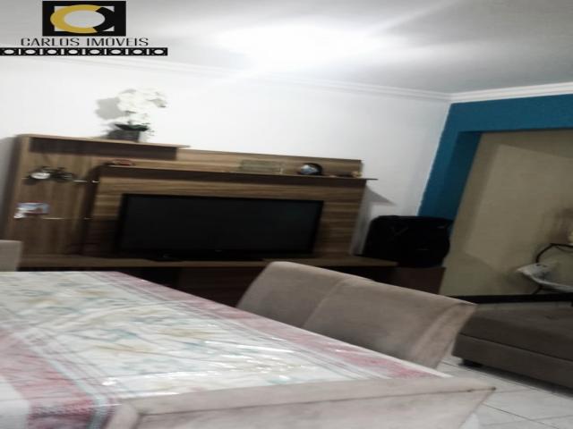 Apartamento para Venda em Santos - 5