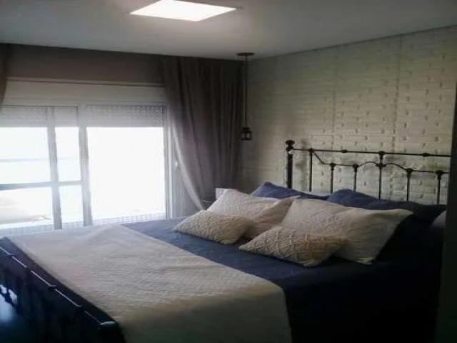 Apartamento para Venda em Santos - 5