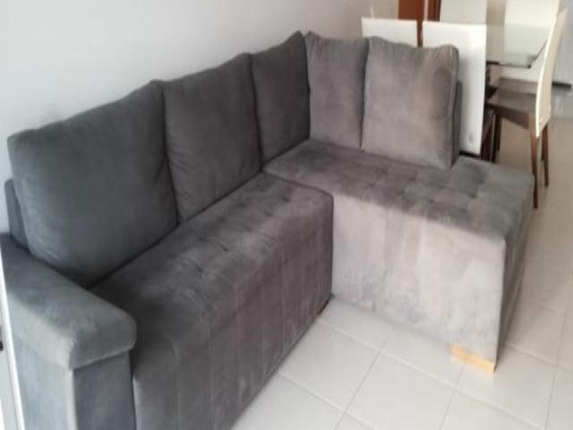 Apartamento para Venda em Santos - 5