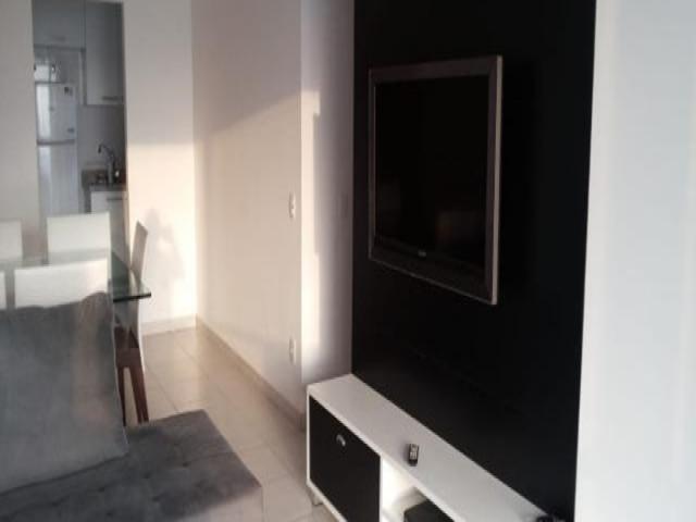 Apartamento para Venda em Santos - 4