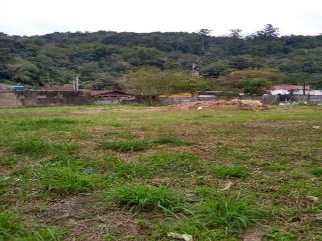 Área para Venda em Santos - 4
