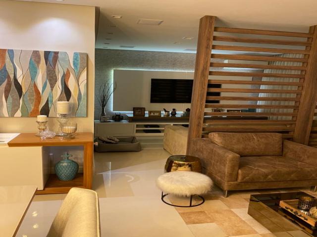 Apartamento para Venda em Santos - 4