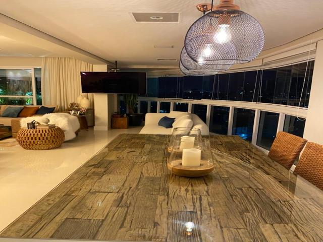 Apartamento para Venda em Santos - 5
