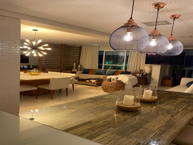 #302 - Apartamento para Venda em Santos - SP