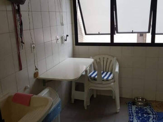 Apartamento para Venda em Santos - 5