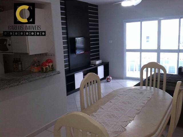 Apartamento para Venda em Bertioga - 4