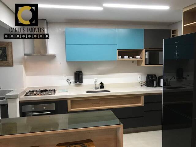 Apartamento para Venda em Bertioga - 5
