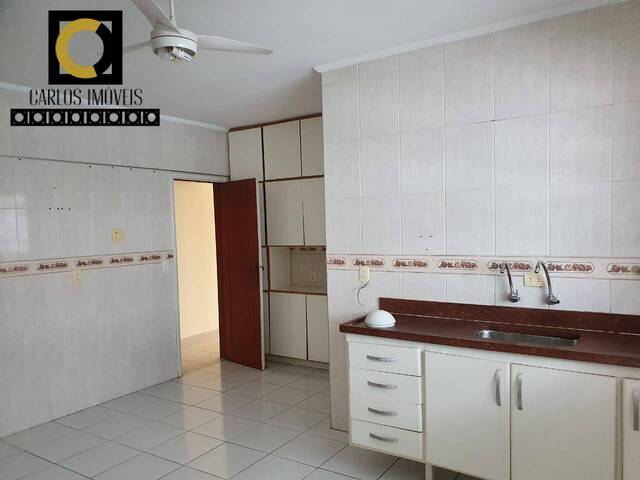 Apartamento para Venda em Santos - 5