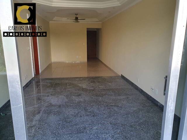 #389 - Apartamento para Venda em Santos - SP