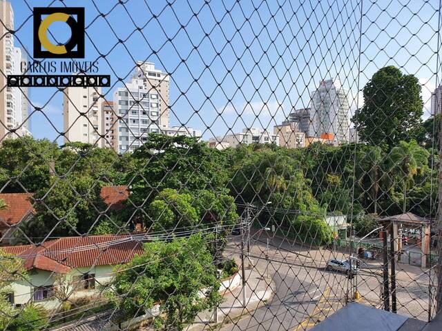 Apartamento para Venda em Santos - 4