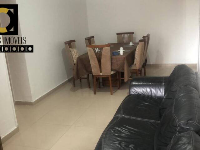 #392 - Apartamento para Venda em Santos - SP