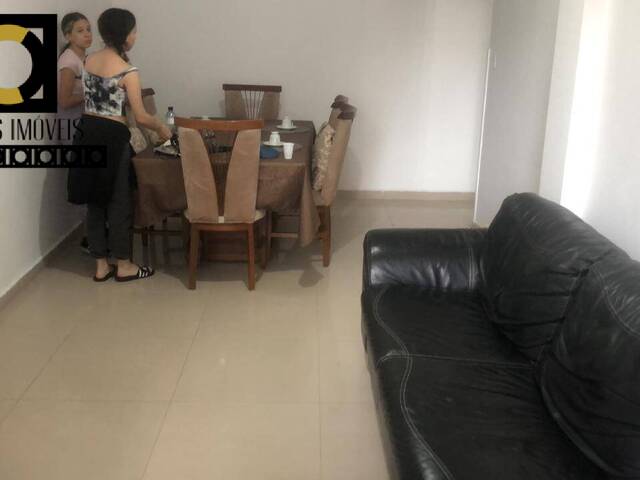 #392 - Apartamento para Venda em Santos - SP
