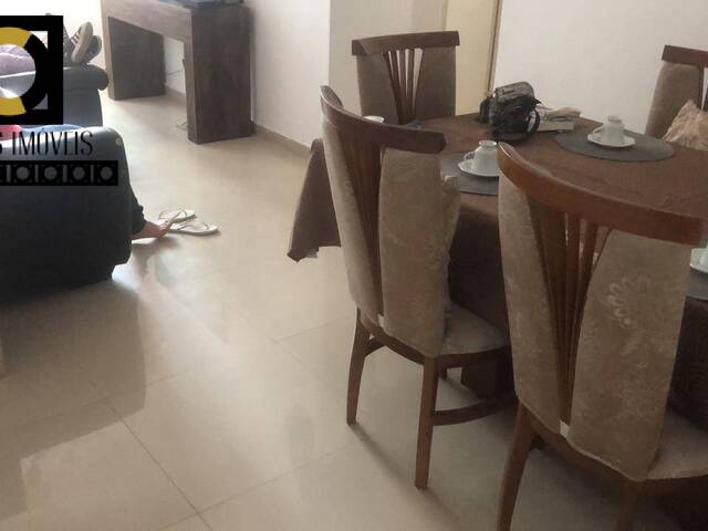 Apartamento para Venda em Santos - 4
