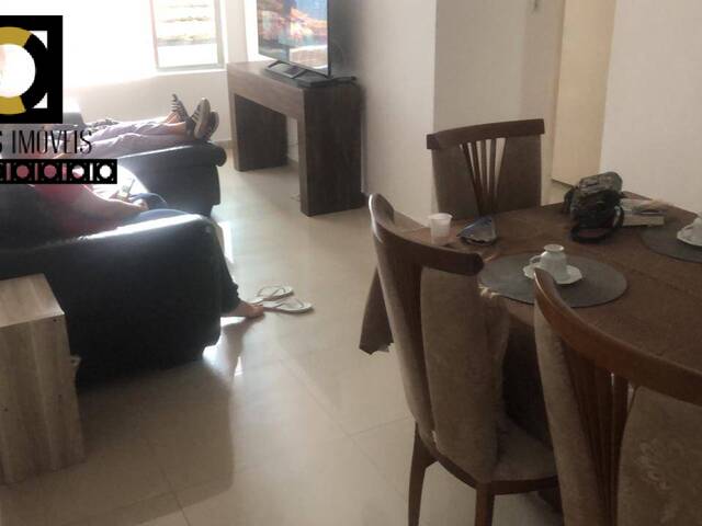 Apartamento para Venda em Santos - 5