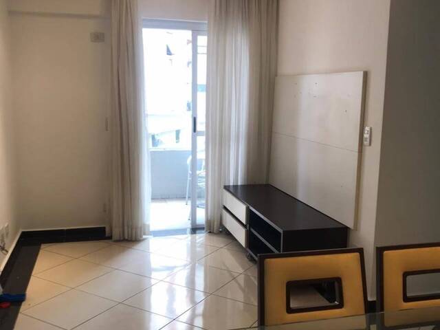 #411 - Apartamento para Venda em Santos - SP