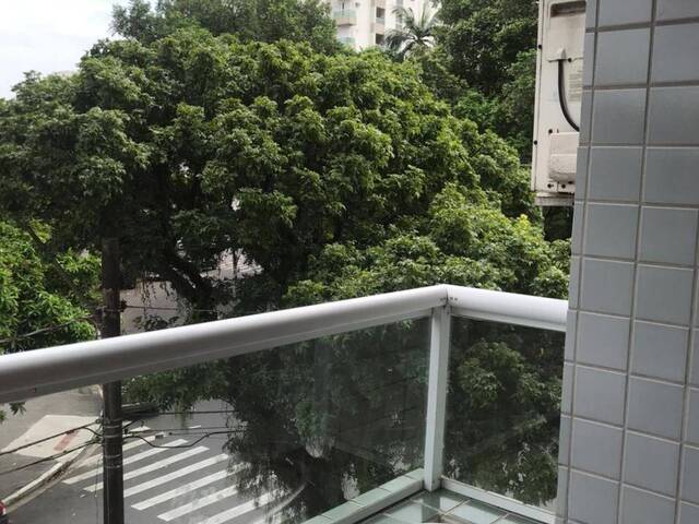 Apartamento para Venda em Santos - 5