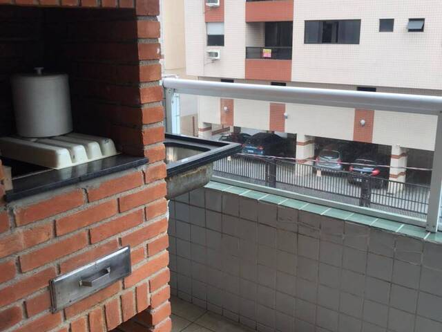 Apartamento para Venda em Santos - 4