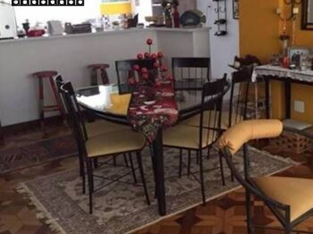 Apartamento para Venda em Santos - 4