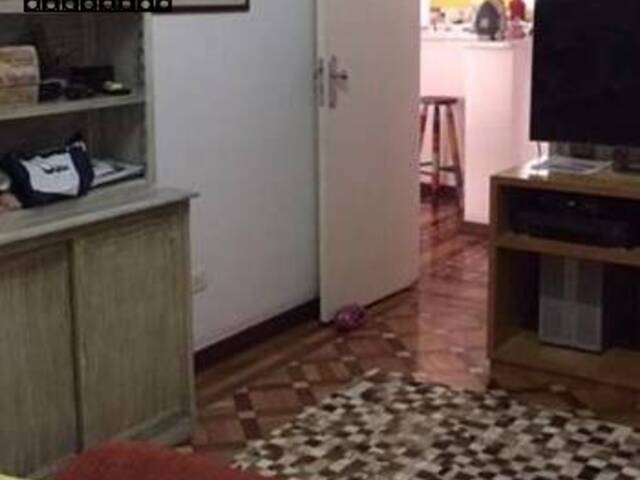 #425 - Apartamento para Venda em Santos - SP