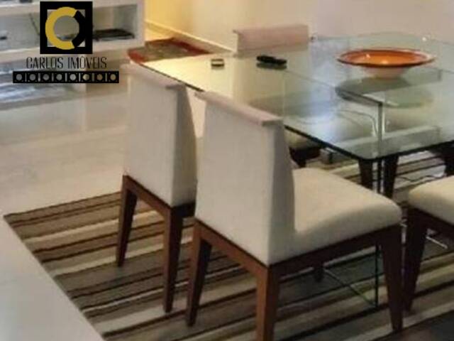 Apartamento para Venda em Santos - 4