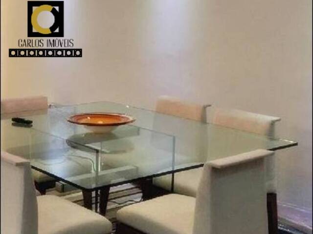 Apartamento para Venda em Santos - 5