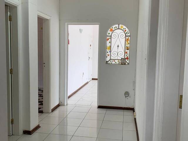 Apartamento para Venda em Santos - 5