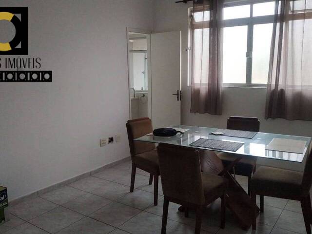 #471 - Apartamento para Venda em Santos - SP