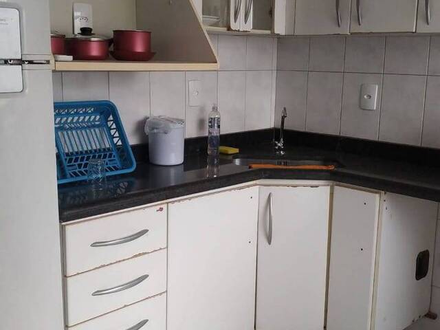 Apartamento para Venda em Santos - 4