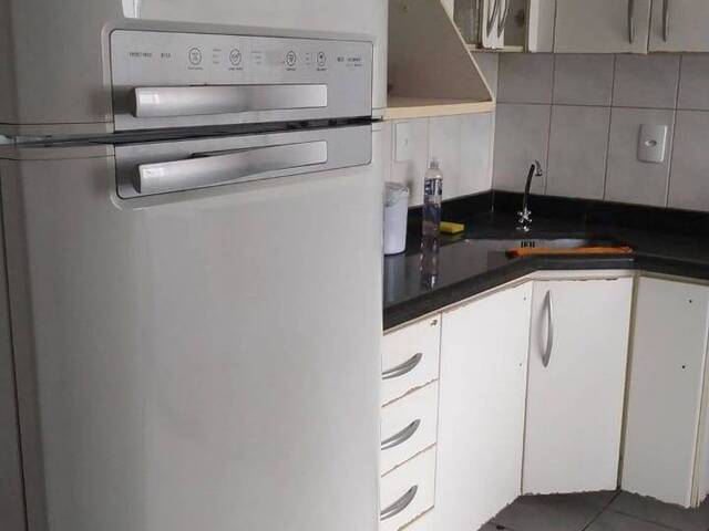 Apartamento para Venda em Santos - 5