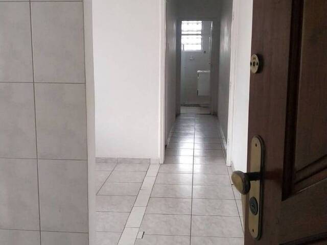 #471 - Apartamento para Venda em Santos - SP