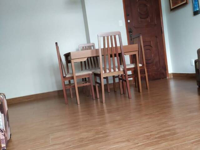 #476 - Apartamento para Venda em Santos - SP