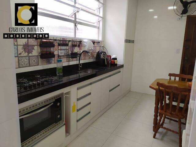 Apartamento para Venda em Santos - 4