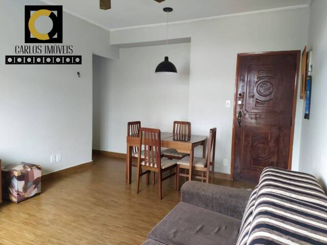 #476 - Apartamento para Venda em Santos - SP
