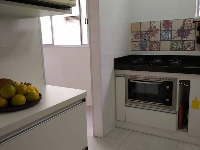Apartamento para Venda em Santos - 5