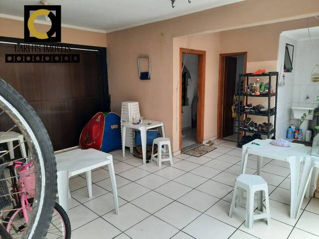 Casa para Venda em São Vicente - 4
