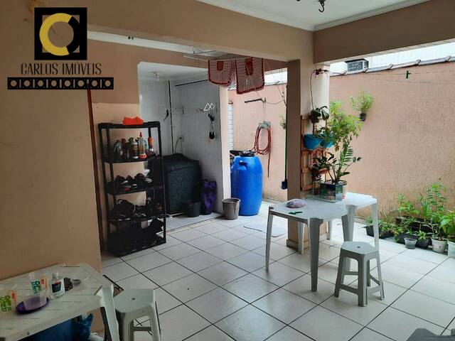 Casa para Venda em São Vicente - 5