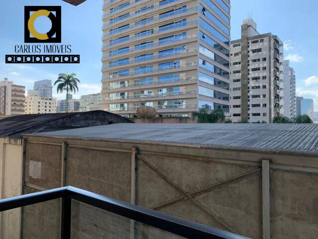 Apartamento para Venda em Santos - 5