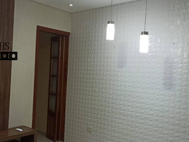 Apartamento para Venda em Santos - 4