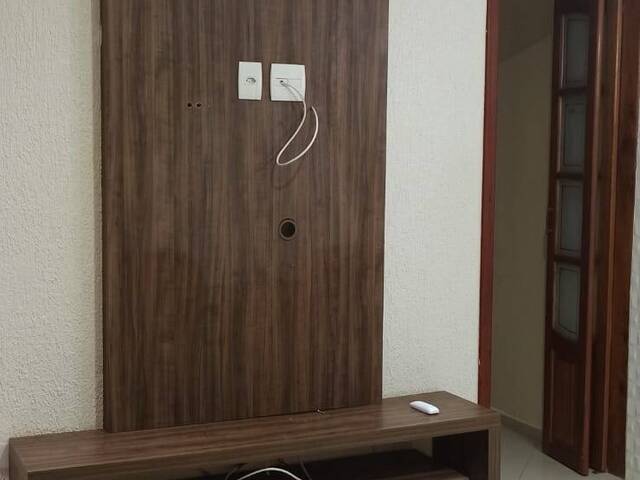 #507 - Apartamento para Venda em Santos - SP