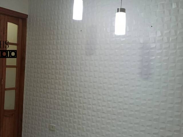 #507 - Apartamento para Venda em Santos - SP