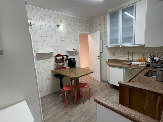 Apartamento para Venda em Santos - 5