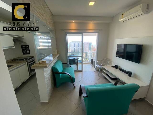 Apartamento para Venda em Santos - 4